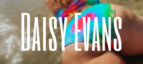 Daisy Evans Nacktbilder geleakt OnlyFans