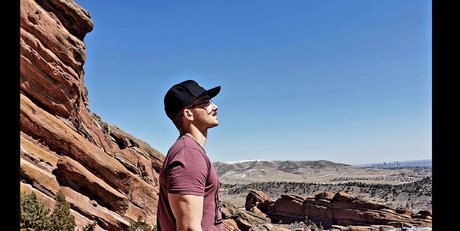 Colton Baum Nacktbilder von OnlyFans