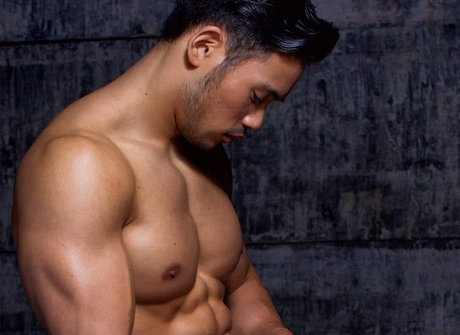 Daigo OnlyFans Gratis-Inhalte