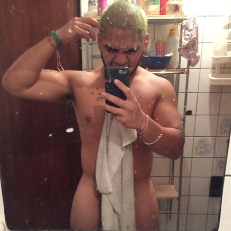 Contyplin Nacktbilder von OnlyFans