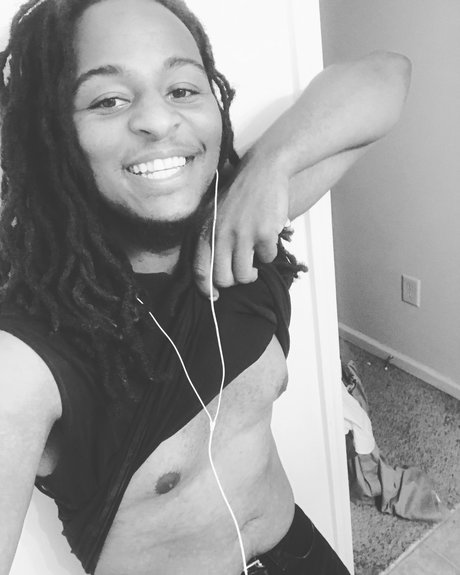 Carlton Williams OnlyFans Pornografie