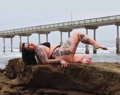 Pretty Paige Füße OnlyFans