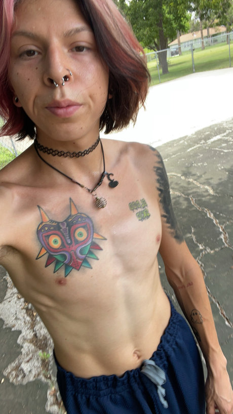 Fountain Angel Sex OnlyFans