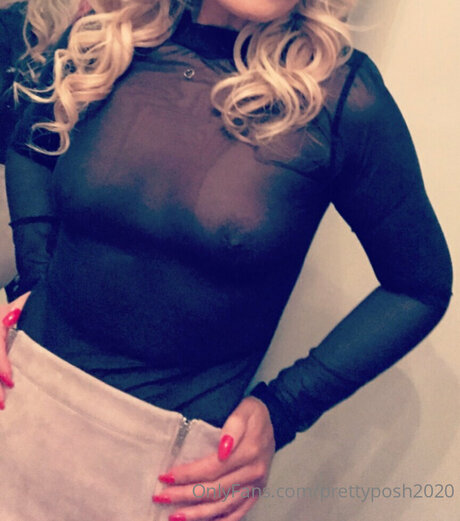 Prettyposh23 OnlyFans Gratis
