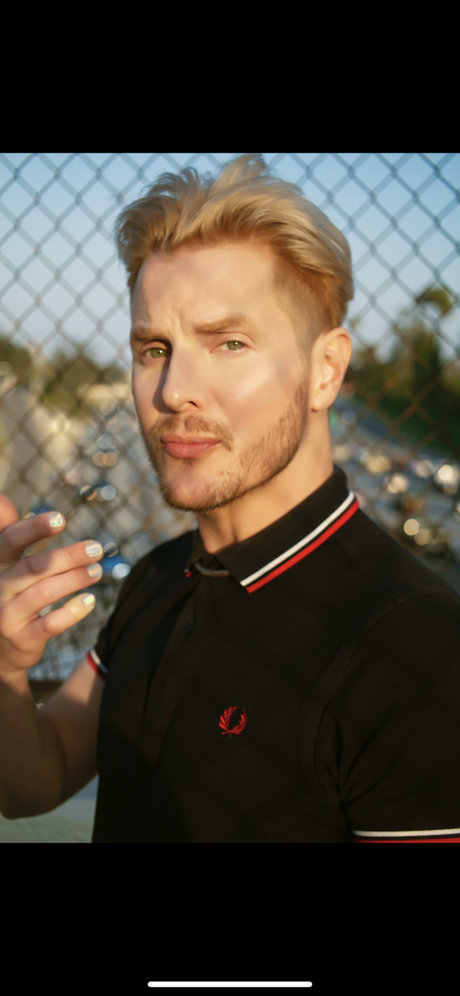 Preston Stone OnlyFans Nackt Leaks