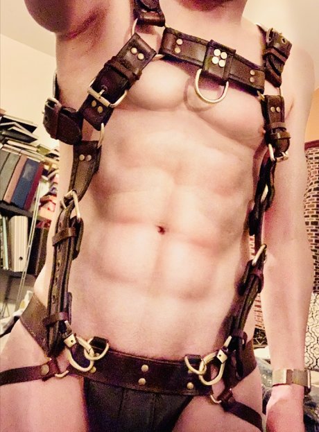 Preston Stone OnlyFans-Leaks