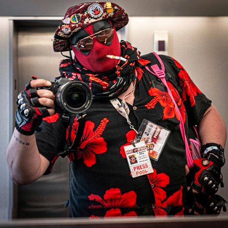 Presspool OnlyFans Dirtyship geleakt