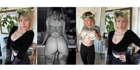 Presley Montana Leaked OnlyFans Nacktbilder