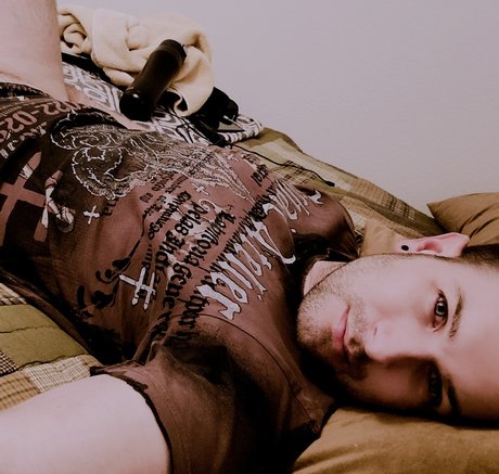 JoelWild OnlyFans geleakte Brüste