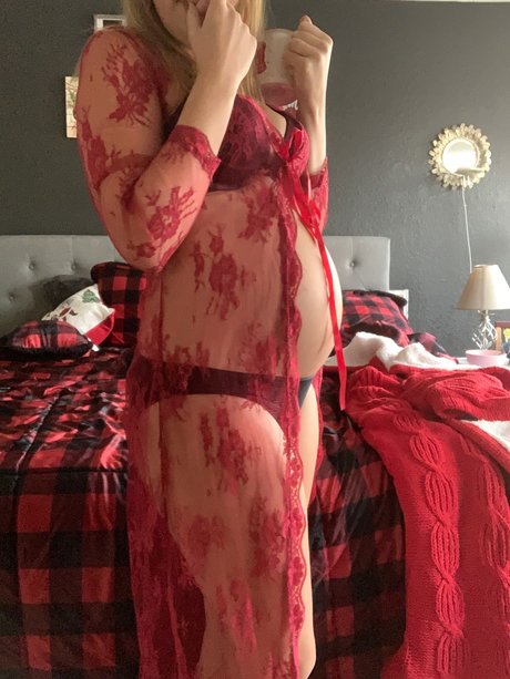 Pregnant Wife Nacktpornos von OnlyFans geleakt