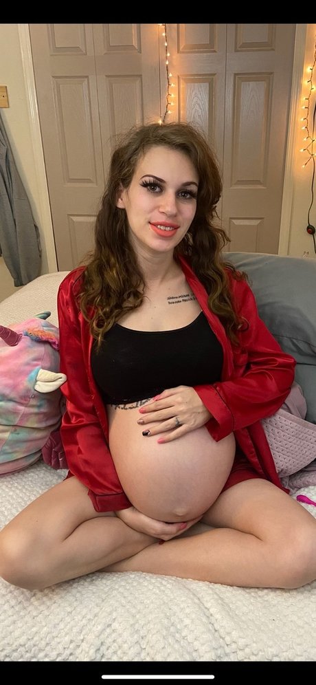 NessaLovesYouMore Nacktbilder geleakt OnlyFans Aufgedeckt