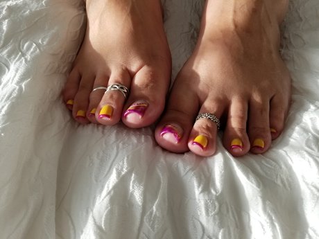 PreciousDigits OnlyFans XXX