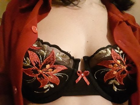 Hilda Furac o Nacktbilder von OnlyFans geleakt