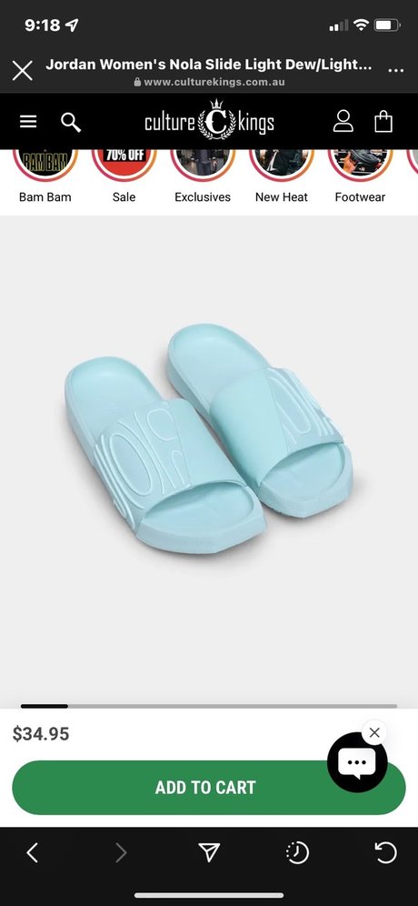 Miss Pretty Feetz Leaked OnlyFans Sextape