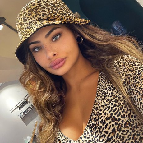 Puma Nacktbilder OnlyFans Leak