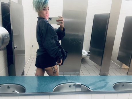 Pattin Raine Porn OnlyFans Leak