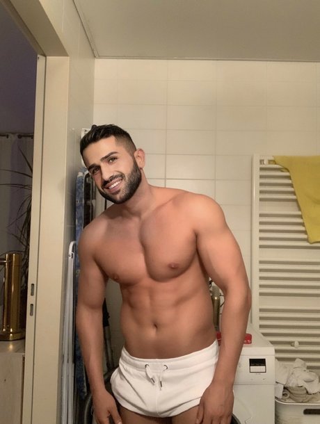 Power Pascha Free OnlyFans-Bilder geleakt