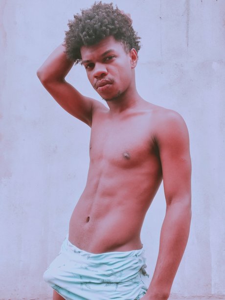 Mael Santtos OnlyFans Sex Leaks