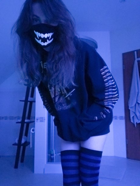 possumvoid Nackt OnlyFans