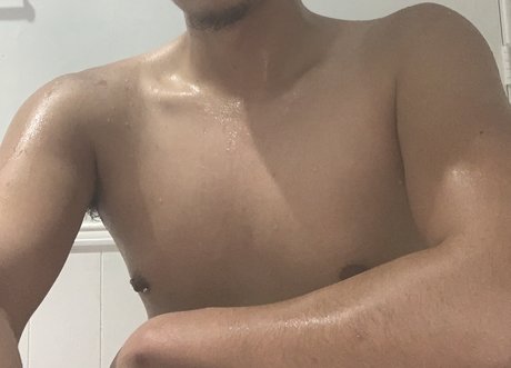 Cristian Rivera OnlyFans Nacktbilder