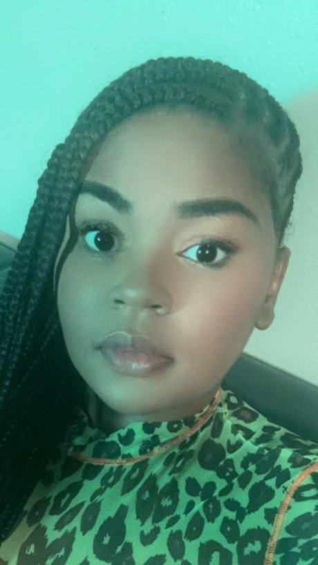 Porshia Marie OnlyFans-Leaks