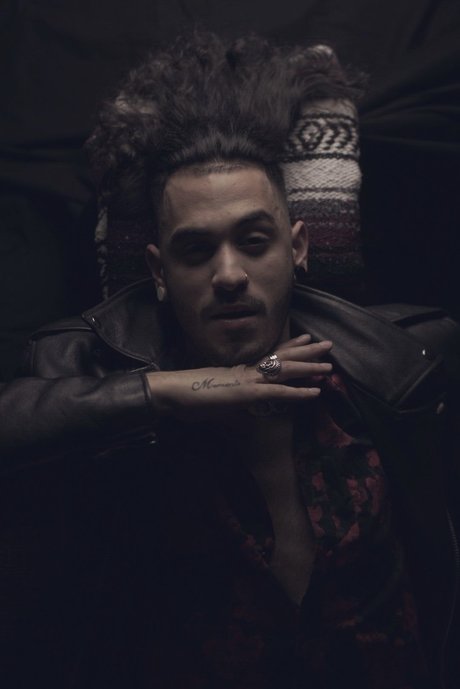 DaddyKrueger Nacktbilder OnlyFans