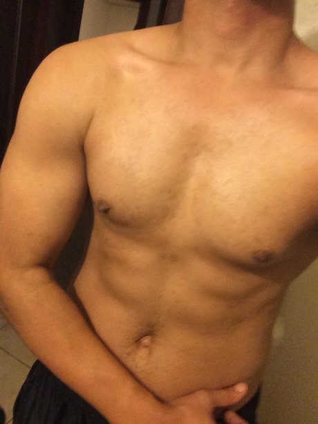 Wannabe Porn Star Leaked OnlyFans Fotos