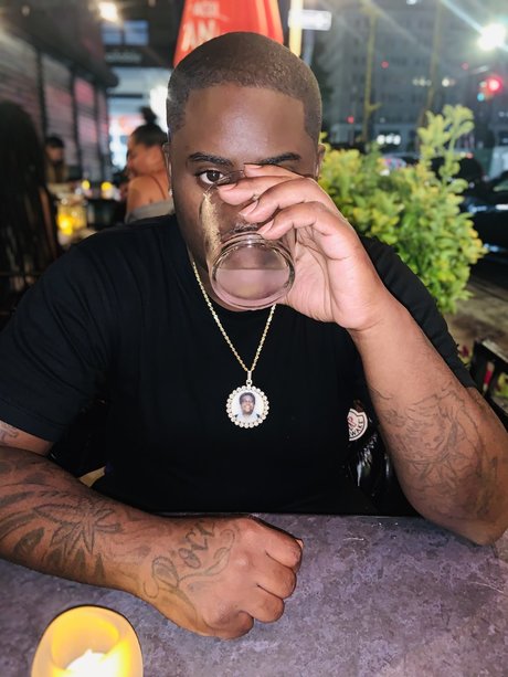 Pop Rico_ OnlyFans Nacktbilder