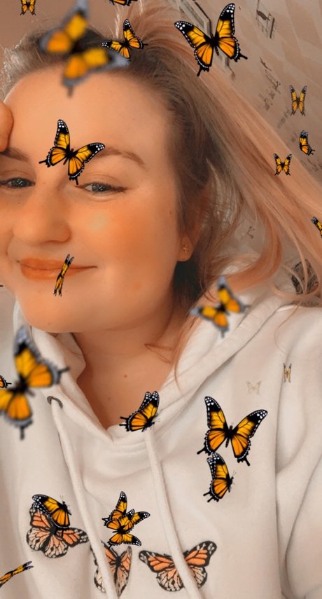 Poppy_ Leaks von Nacktbildern auf OnlyFans