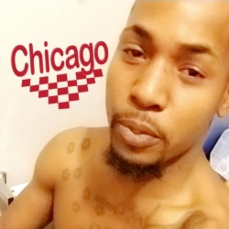 Popeye Jefferson OnlyFans Strip