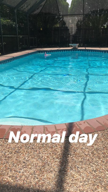 Poolguy1 Nacktbilder-Leaks von OnlyFans