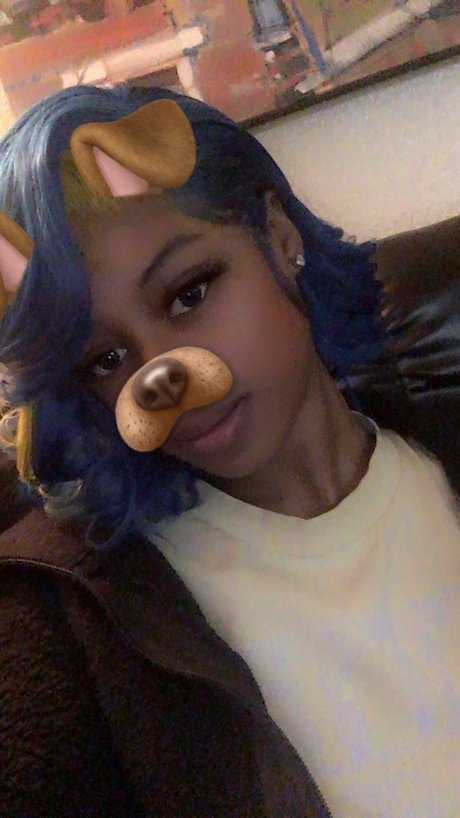 Fatty Nacktbilder von OnlyFans geleakt