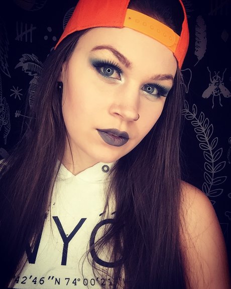 PookaDotted XXX OnlyFans