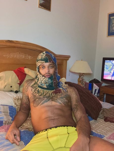 Poochyy OnlyFans Nackt Leak