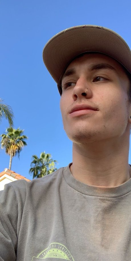 PonyBoy_ Nacktbilder OnlyFans geleakt