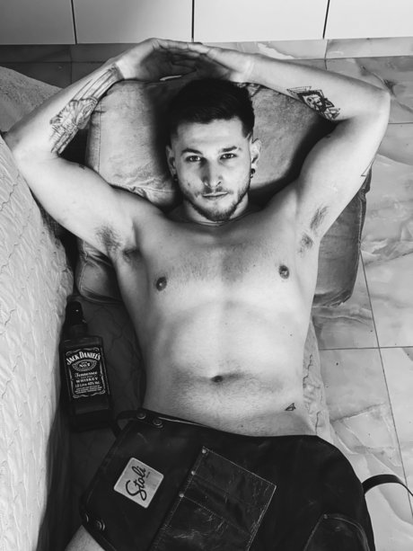 ponchic OnlyFans Leaks Sex