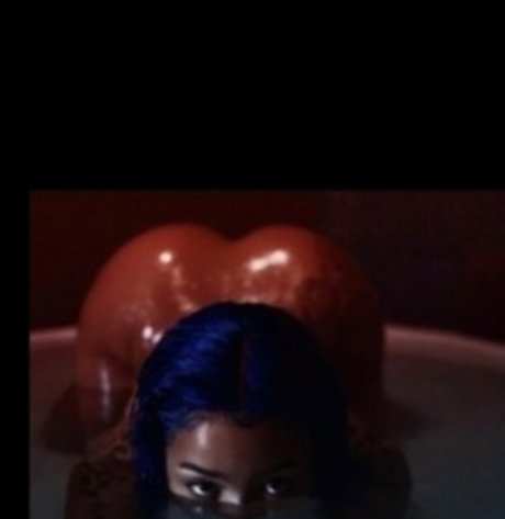 Azariyah Nackt OnlyFans