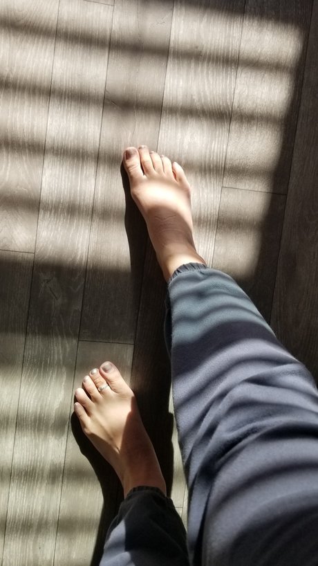 Polynesian Only Feet OnlyFans nackt