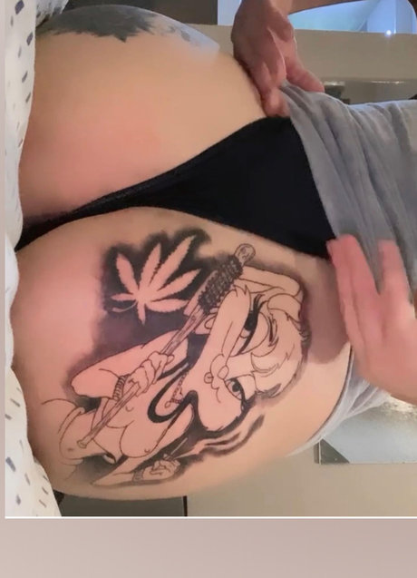 pollypockettt_ OnlyFans Pornografie geleakt