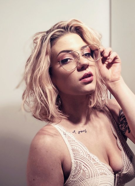 Oh Polly OnlyFans Nacktbilder