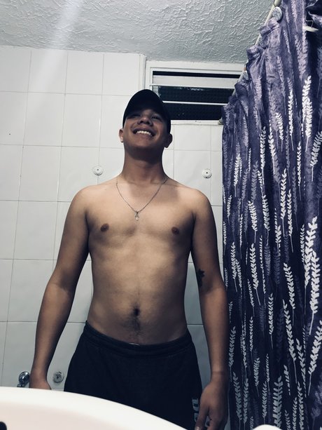 Daniel Polania OnlyFans kostenlos