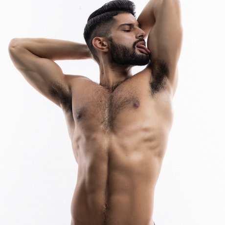 SAMY OnlyFans Porn Nackt