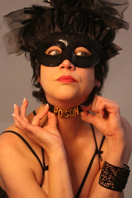 poison rattlesnake Nacktbilder von OnlyFans geleakt