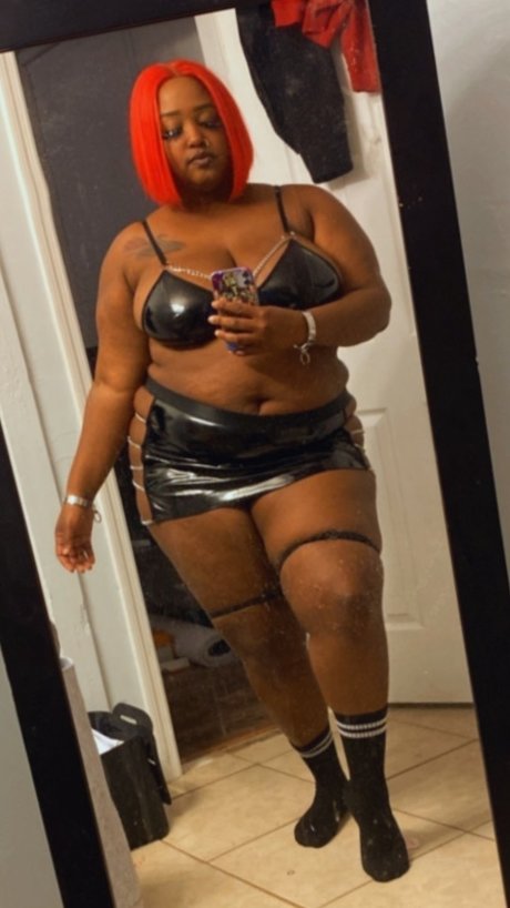 DaBratt Ivy OnlyFans Joi