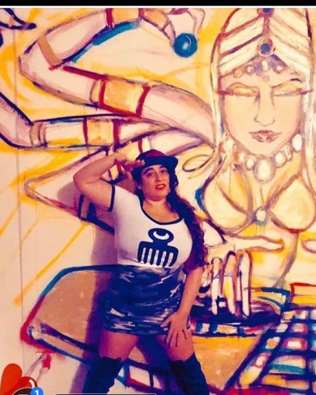 slippery juices OnlyFans Fick geleakt