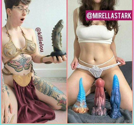 jprxo Nacktbilder von OnlyFans