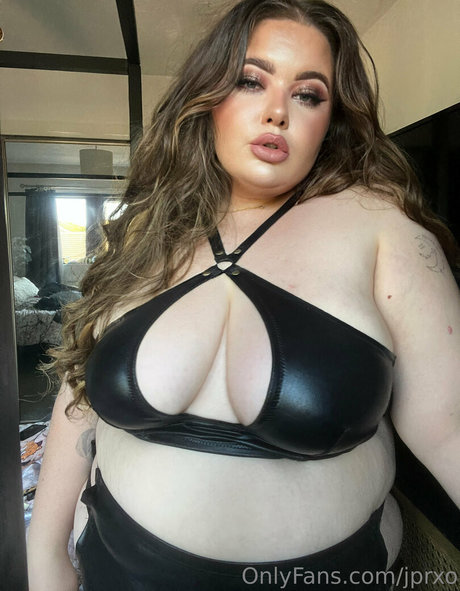 jprxo Porn OnlyFans Leak