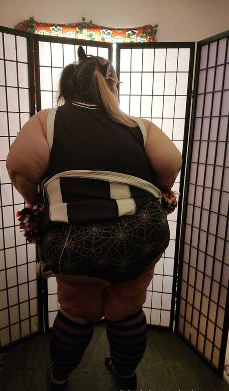 mskittydelgato OnlyFans Modelfoto