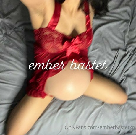emberbastetxo Nacktbilder von OnlyFans