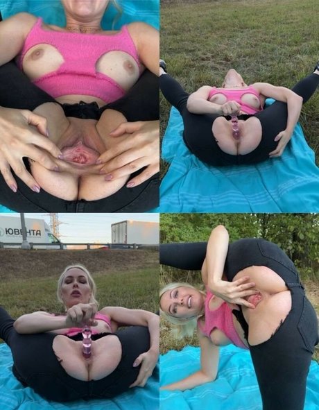 AnnaDelos Leaked OnlyFans Bilder